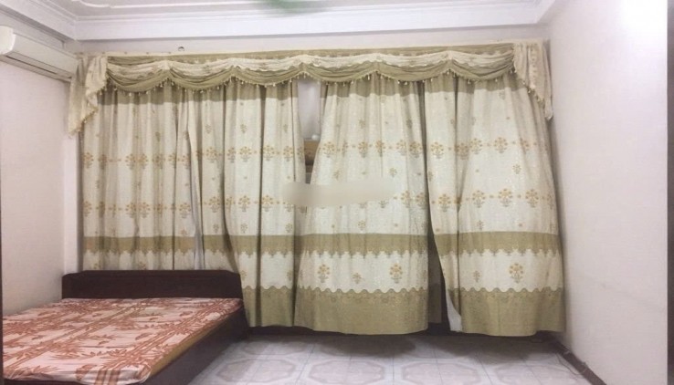 CHO THUÊ NHÀ NGUYÊN CĂN NGÕ BA GÁC TRƯƠNG CHINH, 4 TẦNG, 55M2, 4 NGỦ, 3 WC, 14.5 TRIỆU